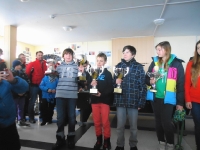 Litwa 2013 MŚ DN i IO