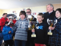 Litwa 2013 MŚ DN i IO