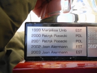 Litwa 2013 MŚ DN i IO