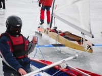 MP DN Junior i ICE OPP  Giżycko 2013