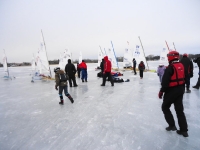MP DN Junior i ICE OPP  Giżycko 2013