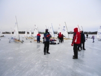 MP DN Junior i ICE OPP  Giżycko 2013