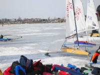 MP DN Junior i ICE OPP  Giżycko 2013