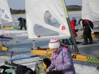 MP DN Junior i ICE OPP  Giżycko 2013