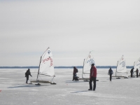 MP DN Junior i ICE OPP  Giżycko 2013