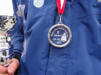 MP DN Junior i ICE OPP  Giżycko 2013