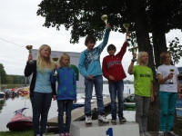 Nauticus Cup - Finał PP CADET 2012
