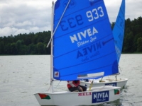 NIVEA Mikołjki