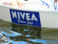 NIVEA Mikołajki 2011