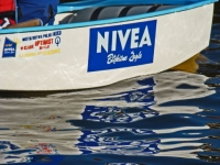 NIVEA Mikołajki 2011