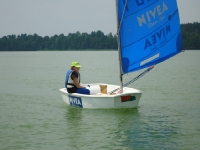 NIVEA Tałty  2012