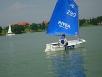 NIVEA Tałty  2012