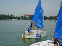 NIVEA Tałty  2012