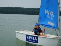 NIVEA Tałty  2012