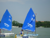 NIVEA Tałty  2012