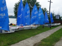 NIVEA Tałty  2012