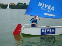 NIVEA Tałty  2012