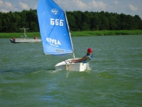 NIVEA Tałty  2012