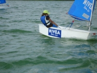 NIVEA Tałty  2012