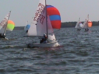 PBM Cadet 2012