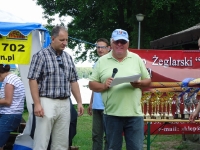 Puchar Lata Olsztyn 2012