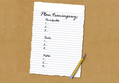 Plan-treningowy